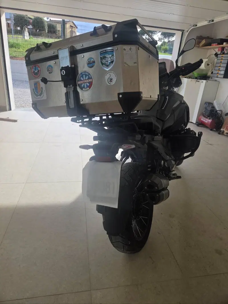 Bmw R 1300 GS Triple Black (2023 - 26) (7)