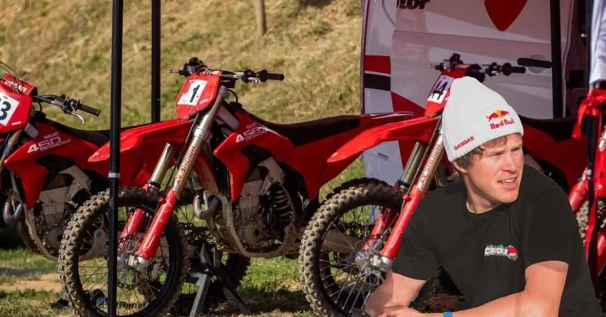 Tempesta nel deserto. Ducati &egrave; gi&agrave; pronta per la Dakar? Suggestione Sanders-Cairoli