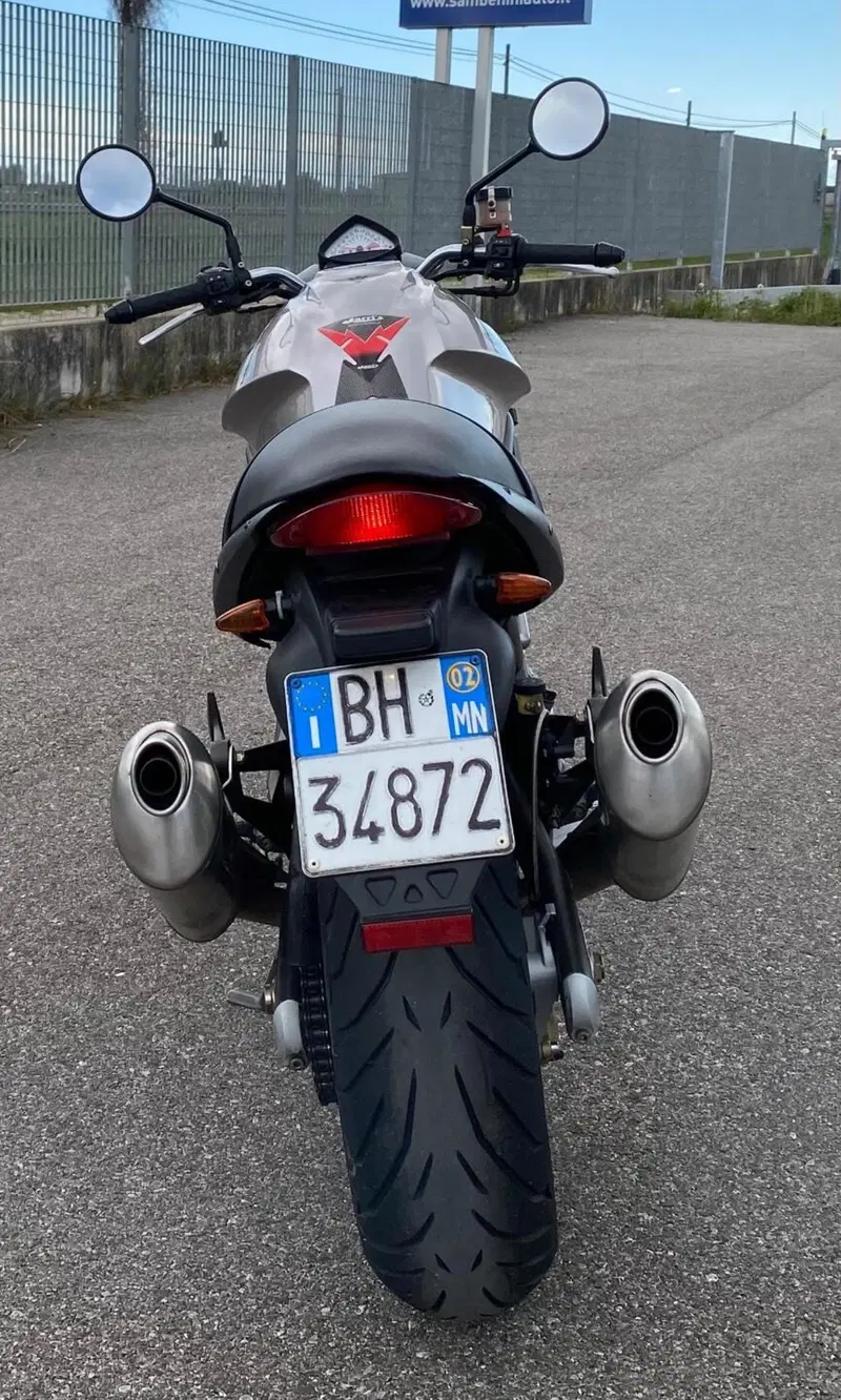 Cagiva Raptor 1000 (2000 - 05) (10)