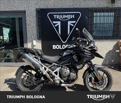 Triumph Tiger 1200 GT Pro (2024 - 26) usata