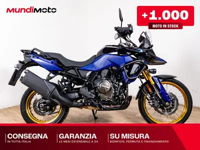 Suzuki V-Strom 800DE (2025 - 26) usata