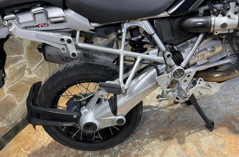 Bmw R 1200 GS (2004 - 07) (11)