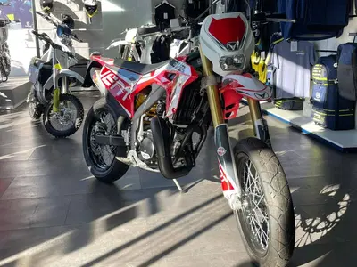 Vent Derapage 50 (2021 - 25) nuova