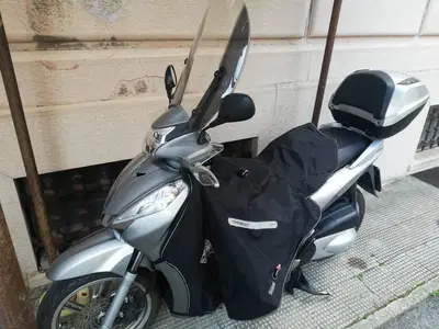 Honda SH 300 i ABS (2016 - 20) usata