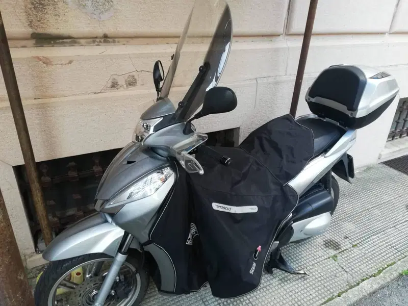 Honda SH 300 i ABS (2016 - 20)