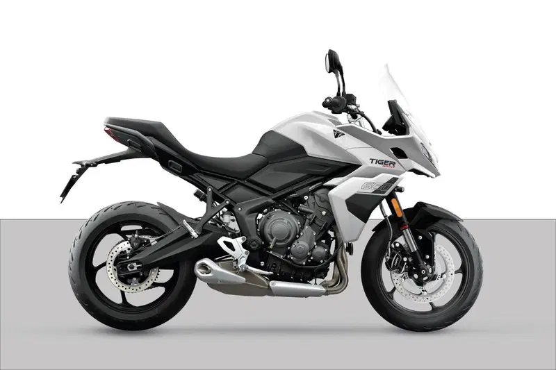 Triumph Tiger Sport 660 (2026) (2)