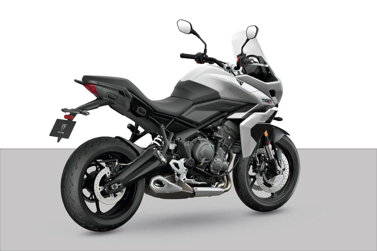 Triumph Tiger Sport 660 (2026) (3)