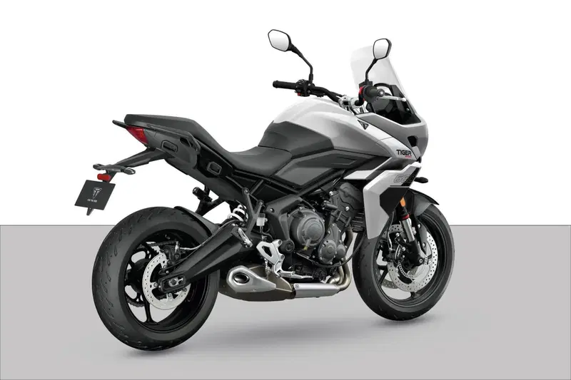 Triumph Tiger Sport 660 (2026) (3)