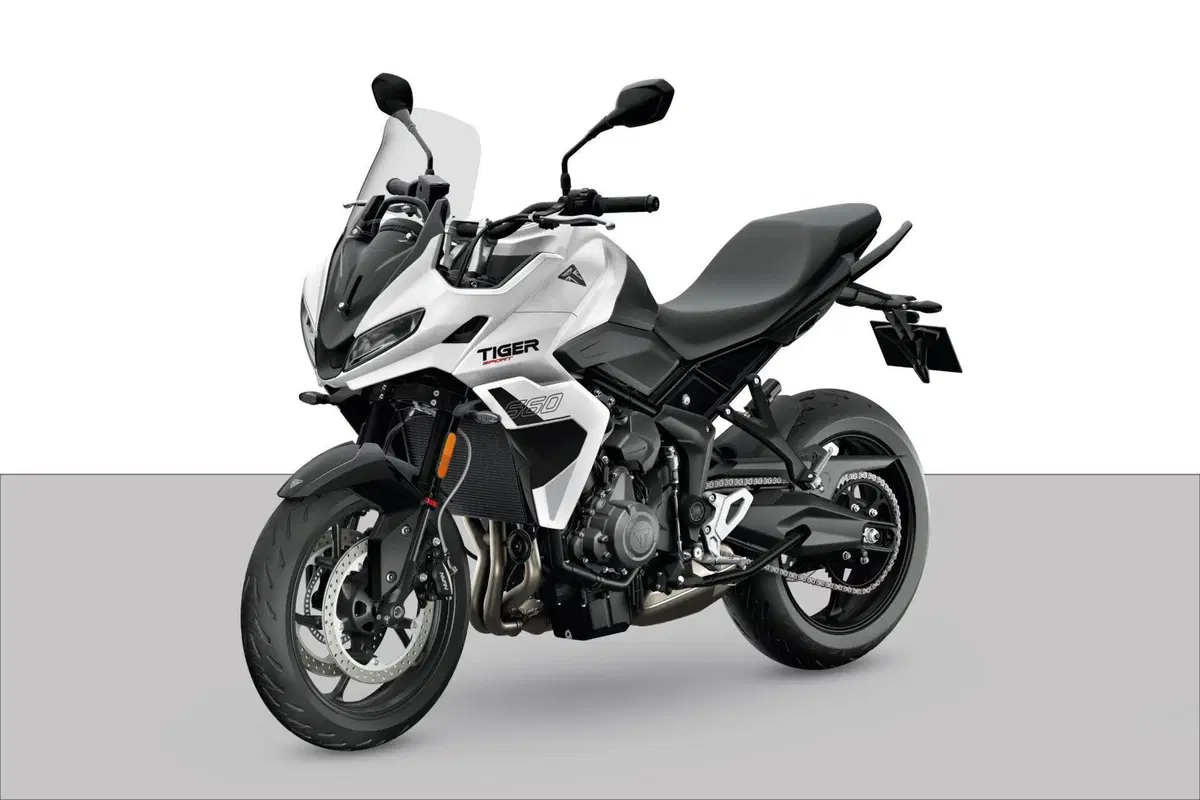 Triumph Tiger Sport 660 (2026) (2)