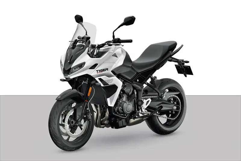 Triumph Tiger Sport 660 (2026) (2)