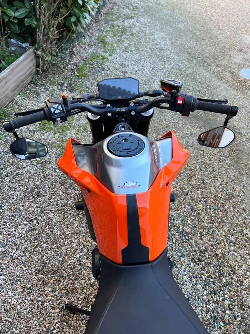 KTM 790 Duke (2018 - 20) (8)