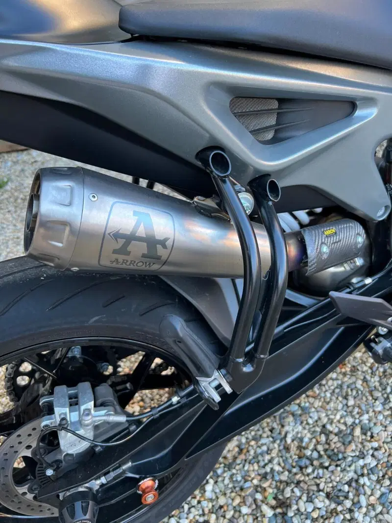 KTM 790 Duke (2018 - 20) (9)