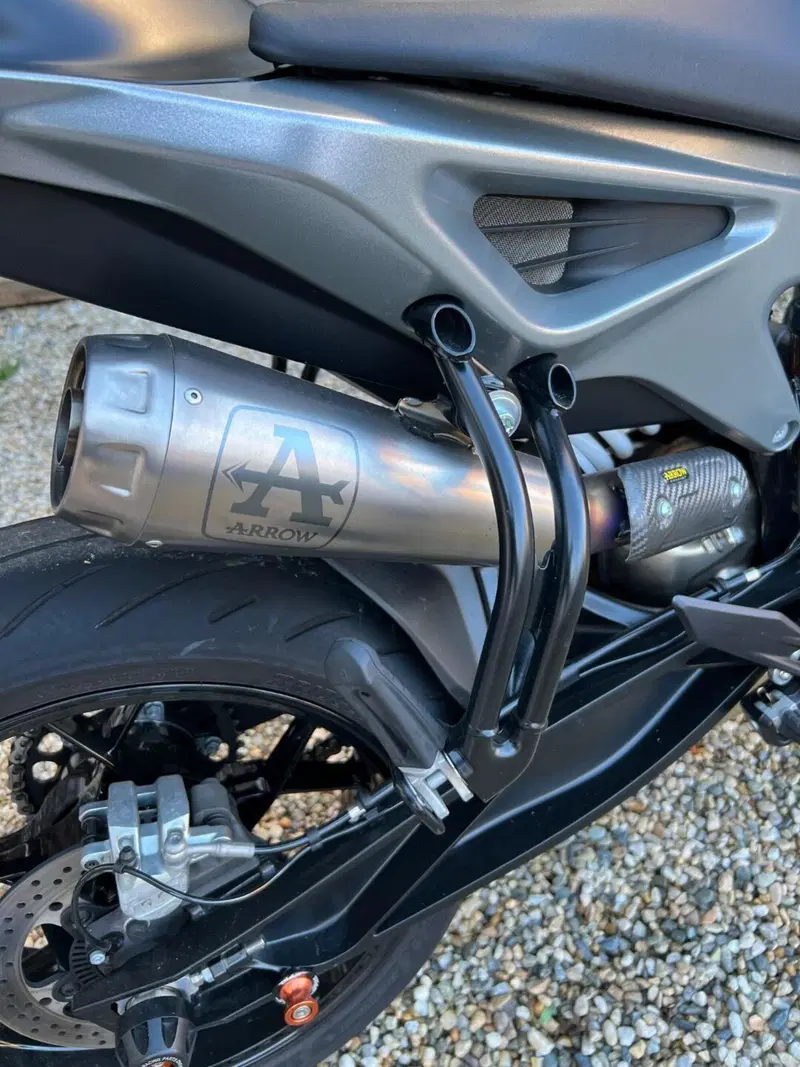 KTM 790 Duke (2018 - 20) (10)