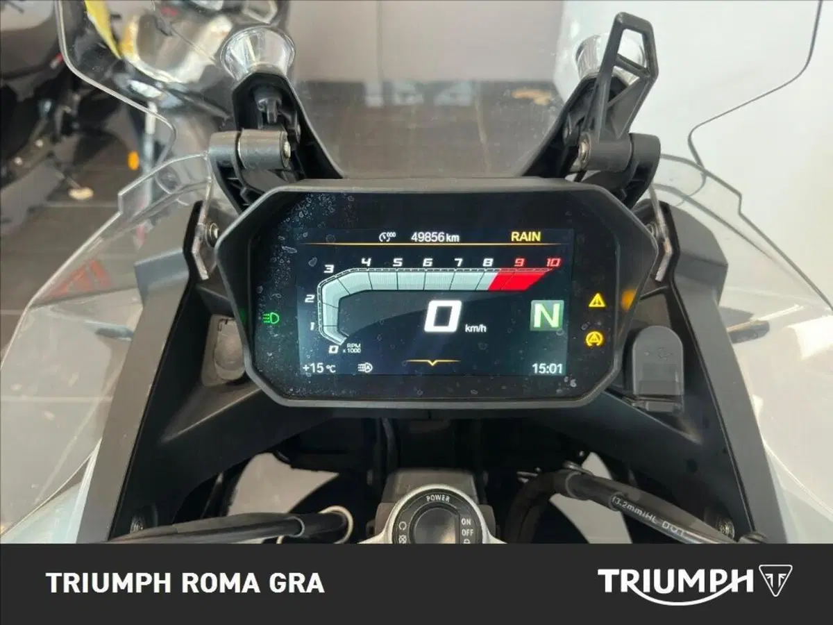 Bmw F 850 GS Adventure (2019 - 20) (4)