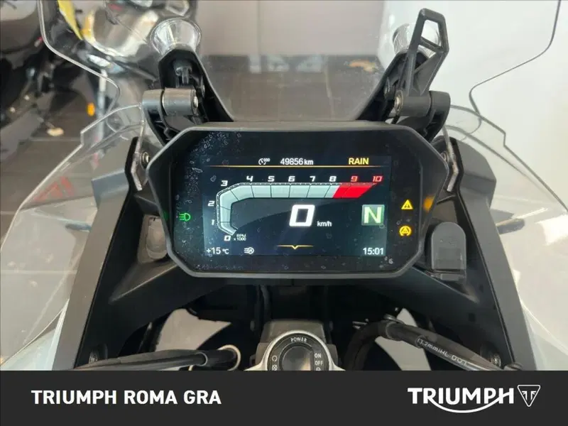 Bmw F 850 GS Adventure (2019 - 20) (4)