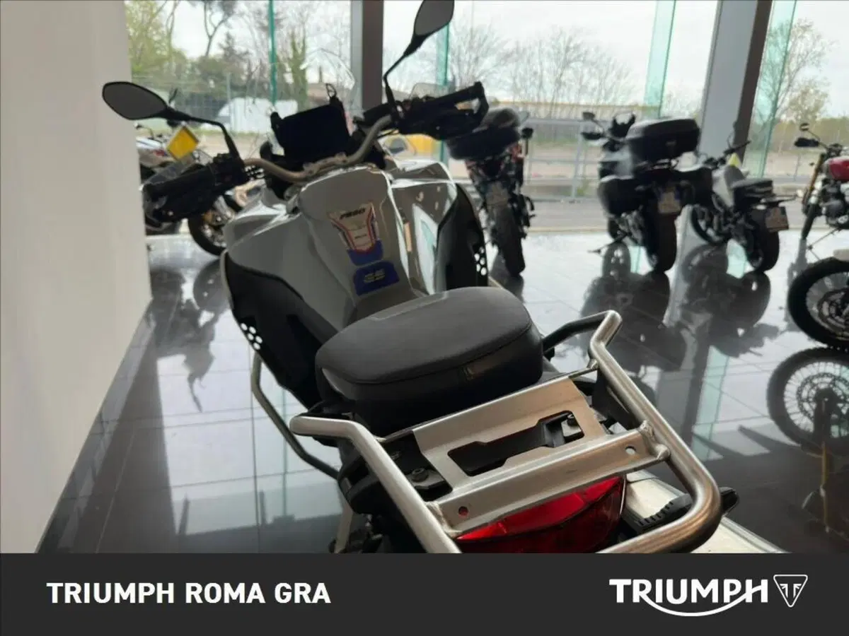 Bmw F 850 GS Adventure (2019 - 20) (13)