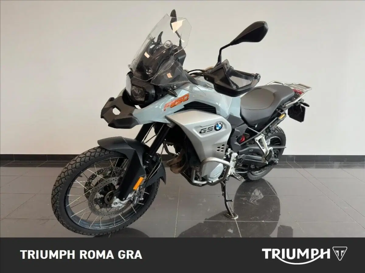 Bmw F 850 GS Adventure (2019 - 20) (2)