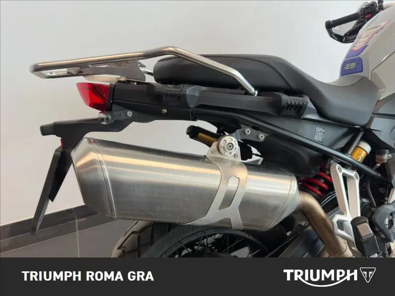 Bmw F 850 GS Adventure (2019 - 20) (5)