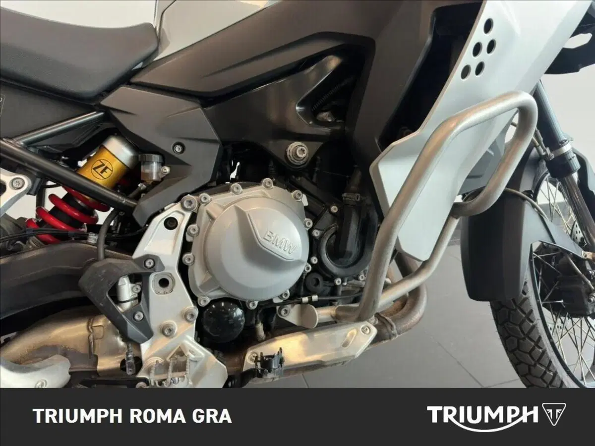 Bmw F 850 GS Adventure (2019 - 20) (6)