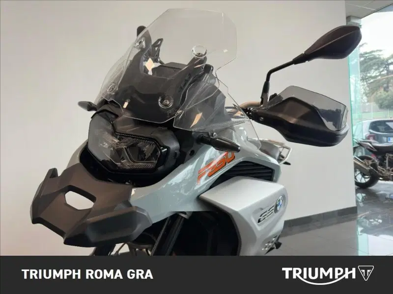 Bmw F 850 GS Adventure (2019 - 20) (9)