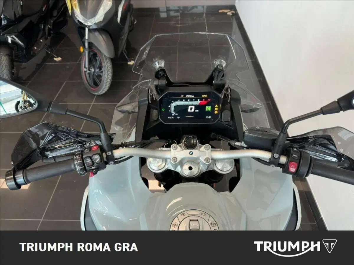 Bmw F 850 GS Adventure (2019 - 20) (16)