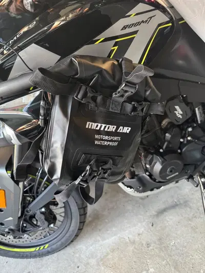 CFMOTO 800MT Explore (2023 - 26) usata