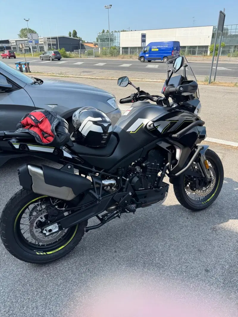 CFMOTO 800MT Explore (2023 - 26) (7)
