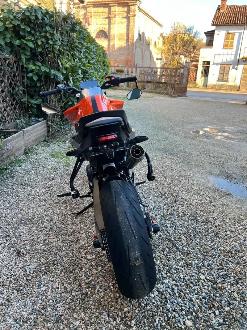 KTM 790 Duke (2018 - 20) (4)