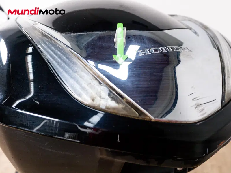 Honda SH 150i ABS (2013 - 16) (14)