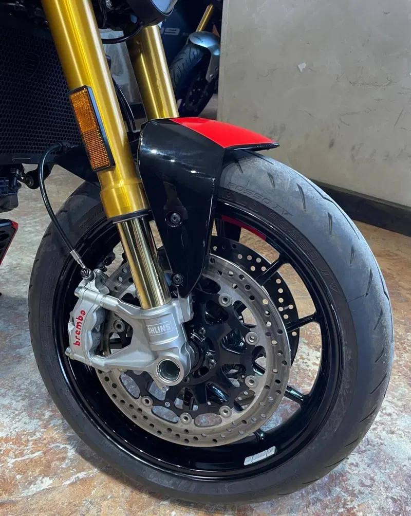 Ducati Monster 937 SP (2023 - 25) (9)