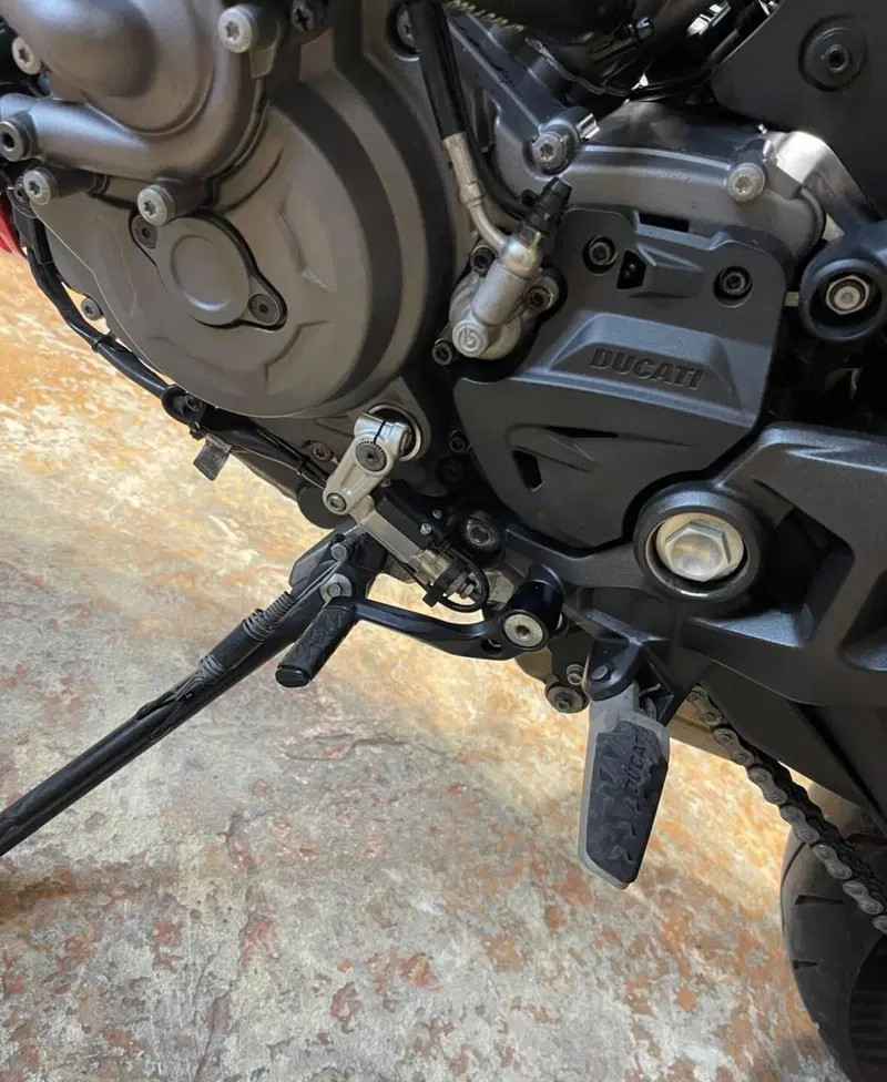 Ducati Monster 937 SP (2023 - 25) (15)