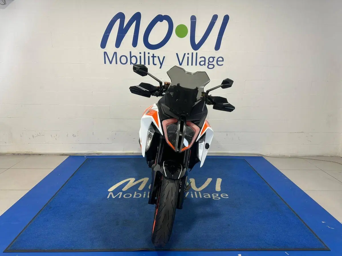 KTM 1290 Super Duke GT (2019 - 20) (7)