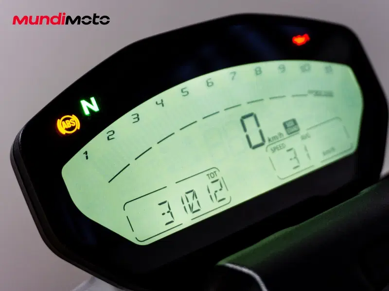 Ducati Monster 797 (2017 - 18) (12)