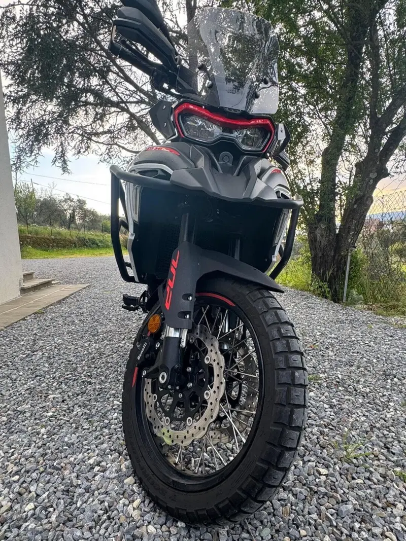 Benelli TRK 702X (2023 - 25) (4)