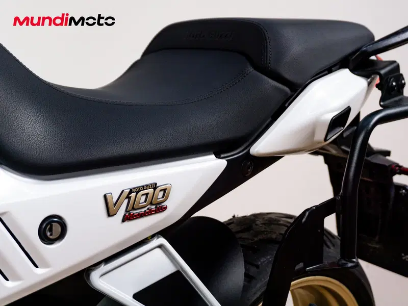 Moto Guzzi V100 Mandello (2022 - 24) (14)