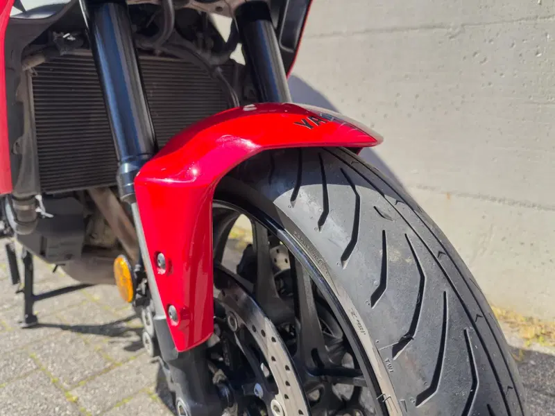 Yamaha Tracer 9 (2021 - 24) (6)