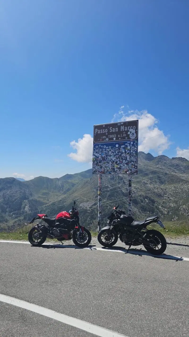 Yamaha MT-07 (2017 - 18) (3)