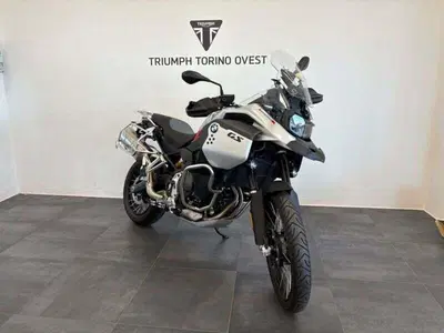 Bmw F 900 GS Adventure (2024 - 26) usata