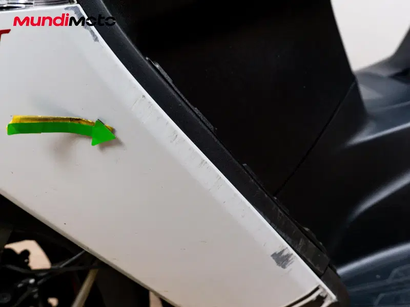 Sym Joymax 300 i ABS (2012 - 18) (17)