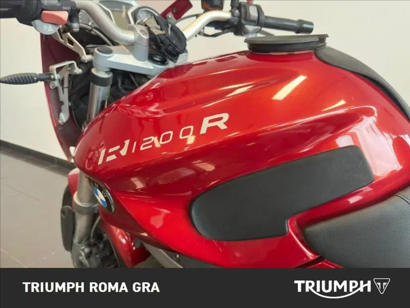 Bmw R 1200 R (2011 - 14) (8)