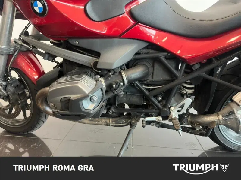 Bmw R 1200 R (2011 - 14) (10)