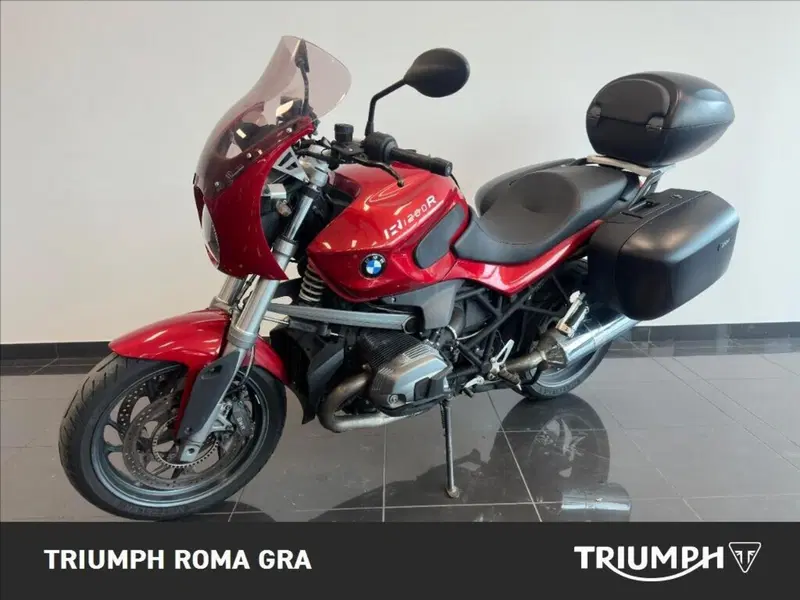 Bmw R 1200 R (2011 - 14) (2)