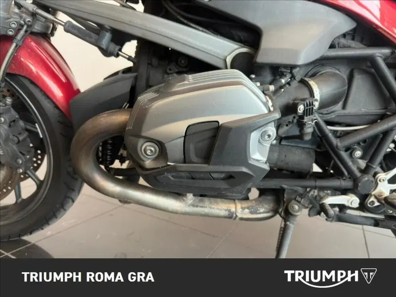 Bmw R 1200 R (2011 - 14) (9)