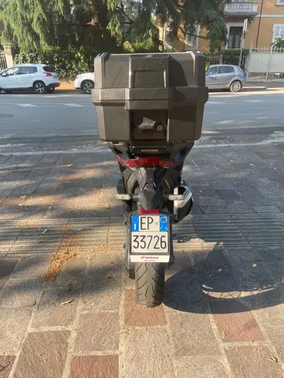 Honda X-ADV 750 (2018 - 20) usata