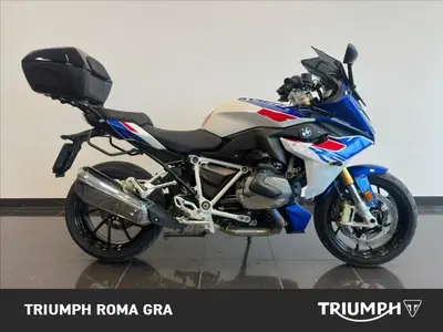 Bmw R 1250 RS (2021 - 25) usata