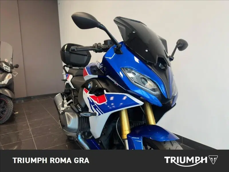 Bmw R 1250 RS (2021 - 25) (12)