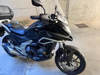 Honda NC 750 X DCT (2021 - 24) usata