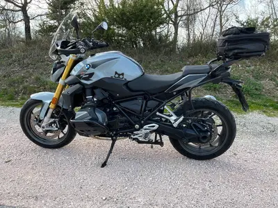 Bmw R 1250 R (2021 - 25) usata