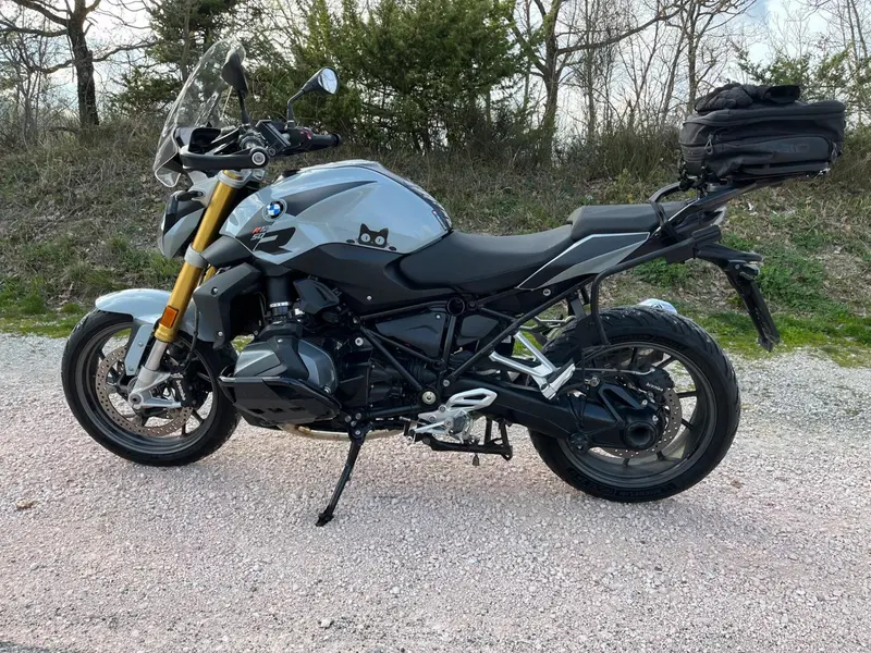 Bmw R 1250 R (2021 - 25)