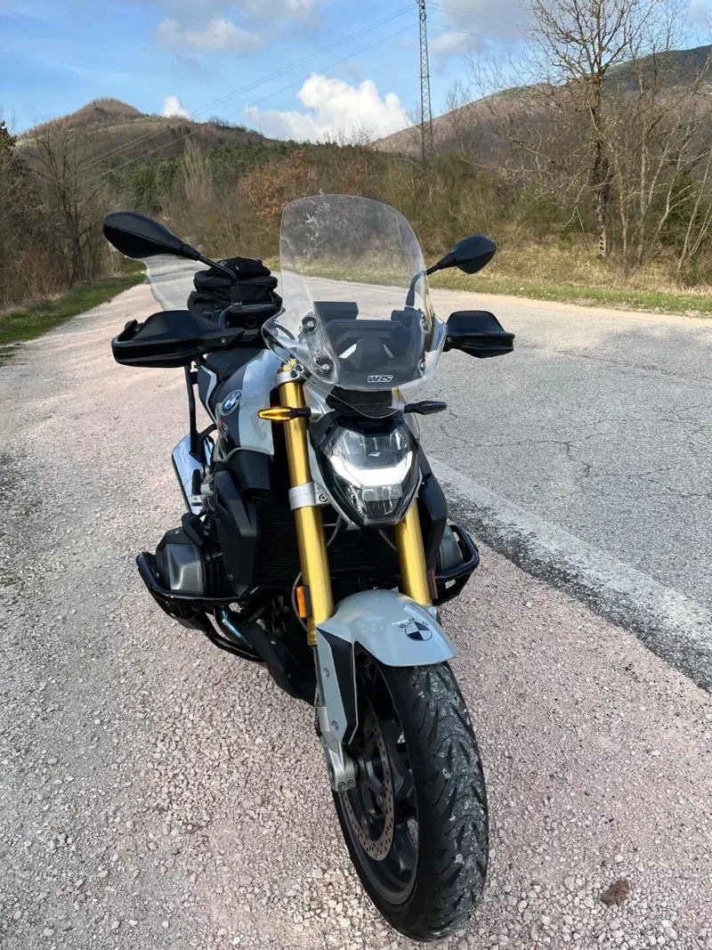 Bmw R 1250 R (2021 - 25) (4)